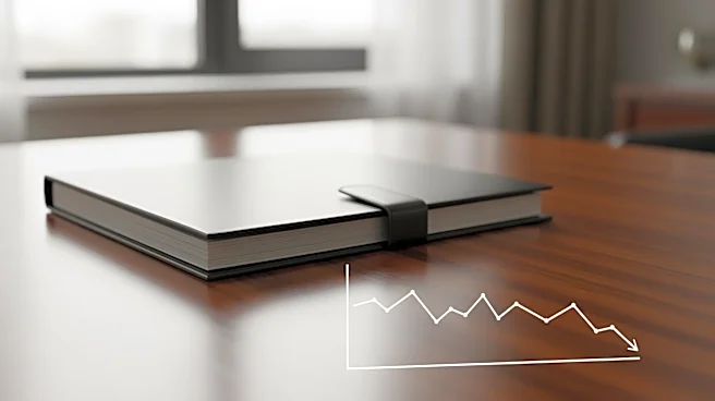 Corporate Restatements Drop by 18% in 2025, Reflecting Long-Term Decrease