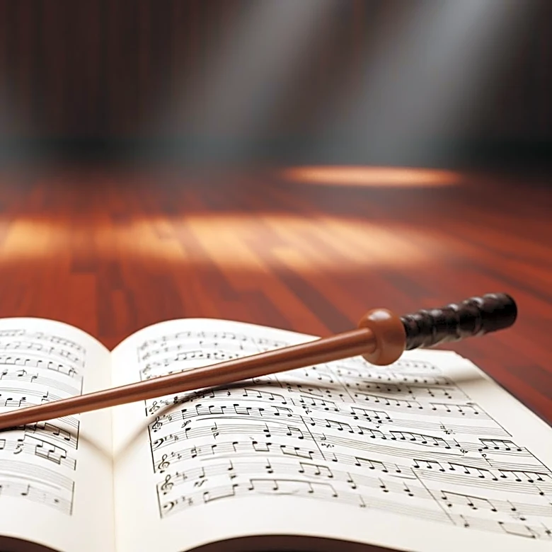 Detroit Symphony Orchestra Broadcasts Live Performance of Classical Works