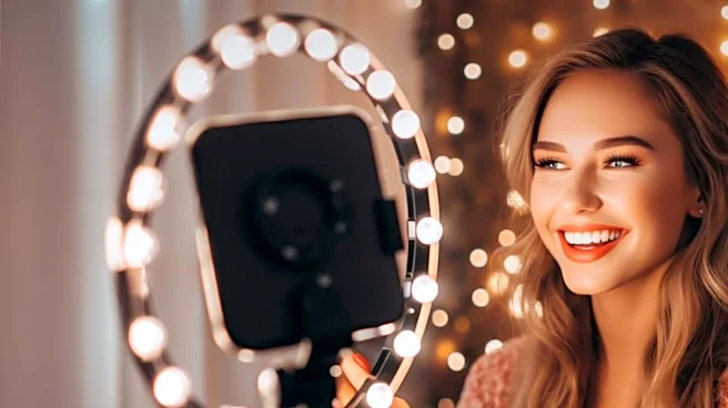 Beauty Influencers Redefine Industry Through Reality TV and Lifestyle Content