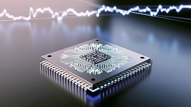 Magellan Asset Management Adjusts Taiwan Semiconductor Holdings Amid Market Dynamics