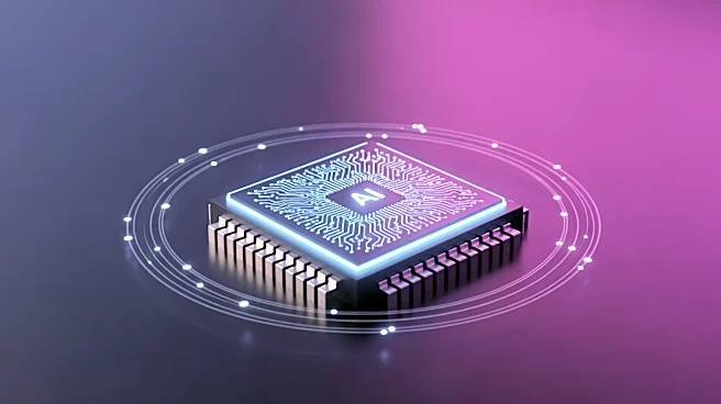 Marvell Technology and Flex to Join S 500, Reflecting AI Infrastructure Boom