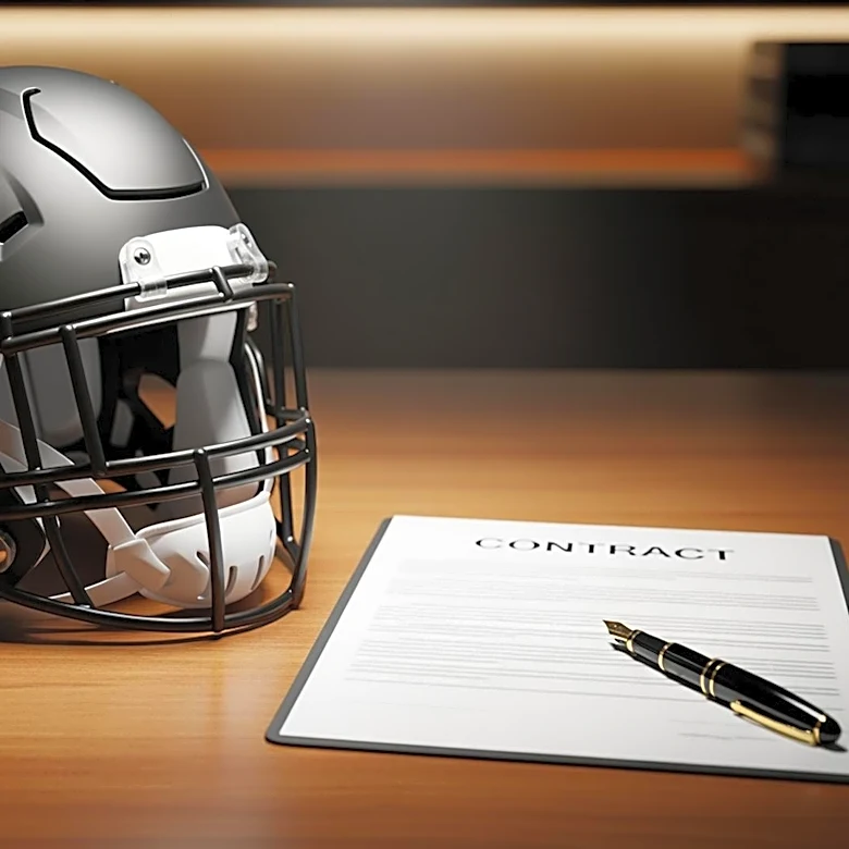 Dallas Cowboys Sign Malachi Lawrence to Rookie Contract Following 2026 NFL Draft