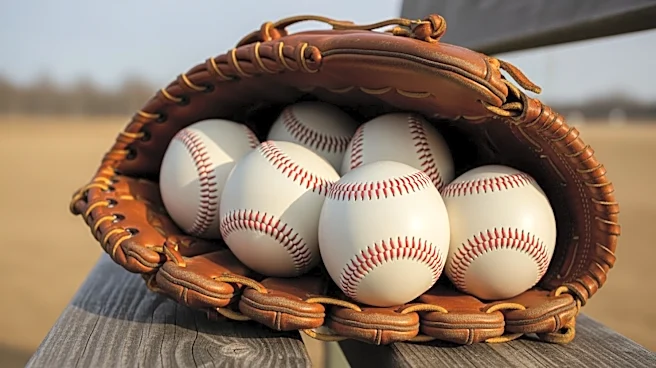 Minnesota Golden Gophers Baseball Sees Five Players Enter Transfer Portal Amid Offseason Changes