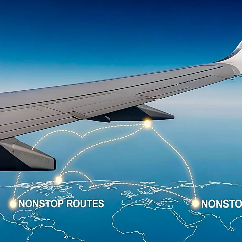 Breeze Airways CEO Highlights Nonstop Routes as Key to Profitability Amid Industry Challenges