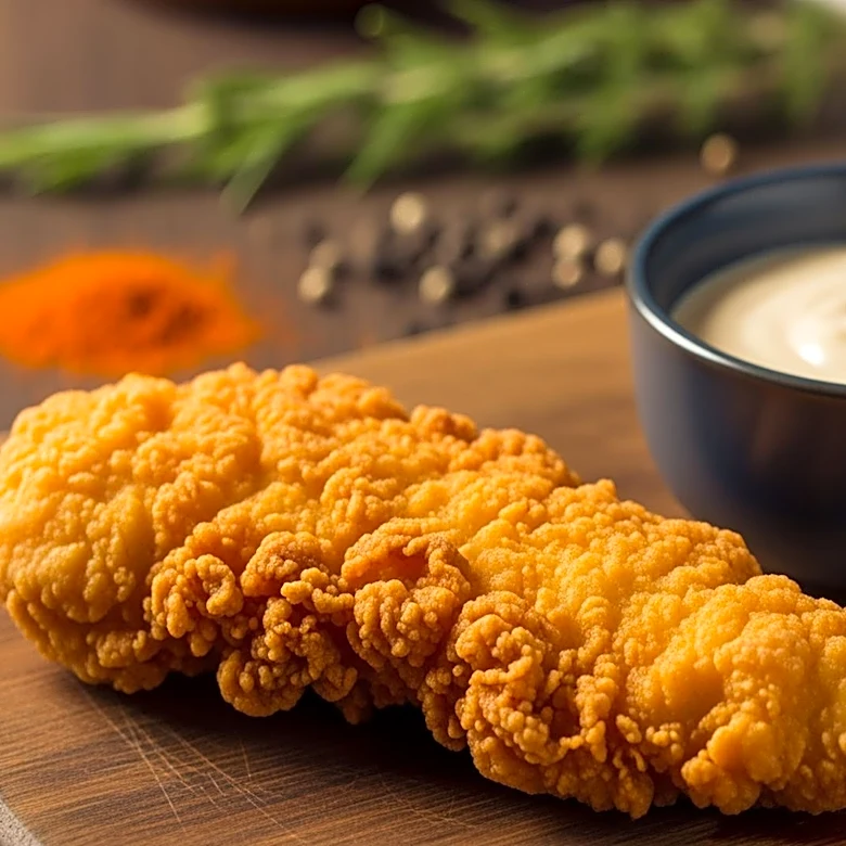 Pilot Co. Revamps Chicken Tenders and Introduces New Signature Sauce