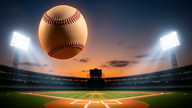 San Francisco Giants' Explosive Sixth Inning Secures Victory Over Cubs