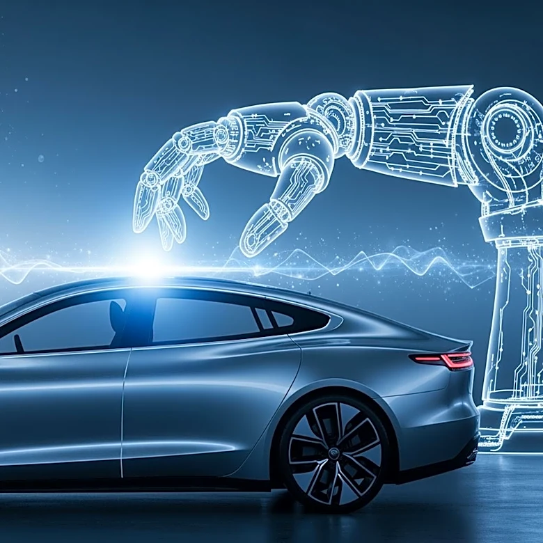 JPMorgan Upgrades Tesla Rating, Highlights AI and Robotics Integration