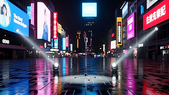 Madonna Surprises Fans with Times Square Performance in NYC