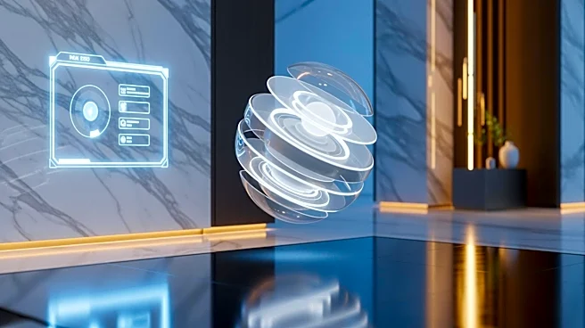 Colliers Report Highlights AI and Value Segmentation in U.S. Hospitality Sector for 2026