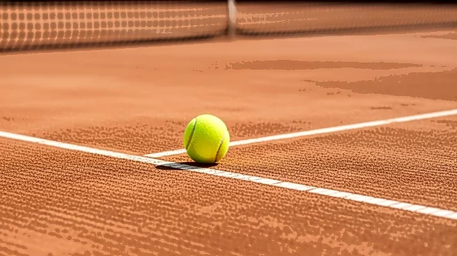 Maja Chwalinska Nears Historic French Open Victory as Qualifier