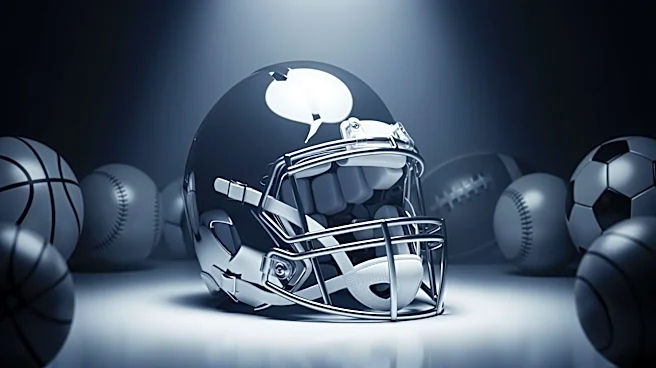 NFL's Offseason Trade Dominates Media, Overshadowing Other Sports Events