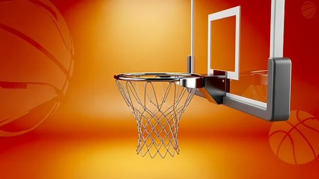 Indiana Fever and Corona Launch Sweepstakes for Basketball Fans