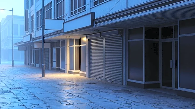 NYC Comptroller Reports Persistent Storefront Vacancies in Key Neighborhoods