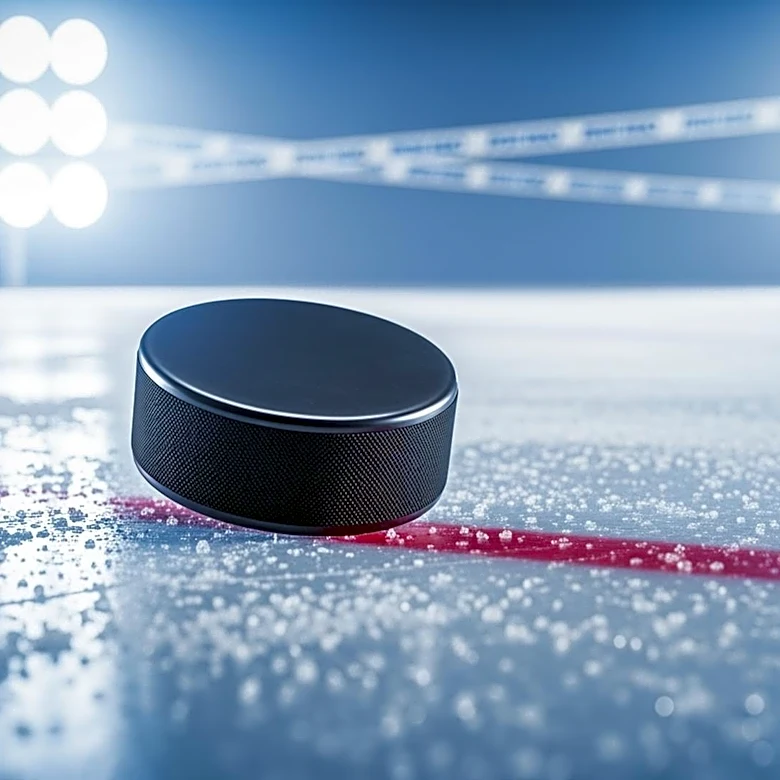 Carolina Hurricanes' Seth Jarvis Scores Overtime Winner in Stanley Cup Final