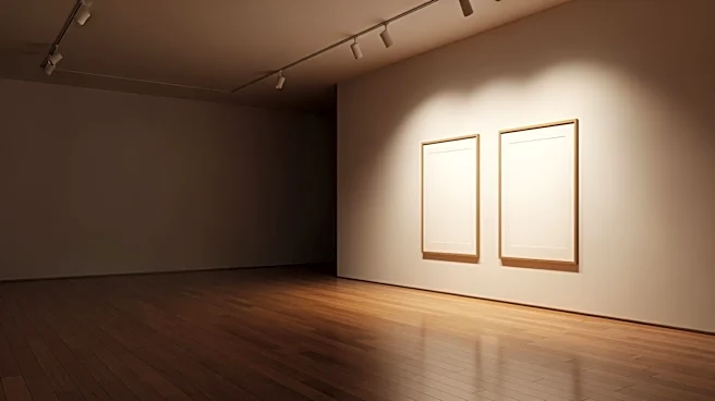 Los Angeles' Box Gallery Closes After 19 Years, Impacting Local Art Scene