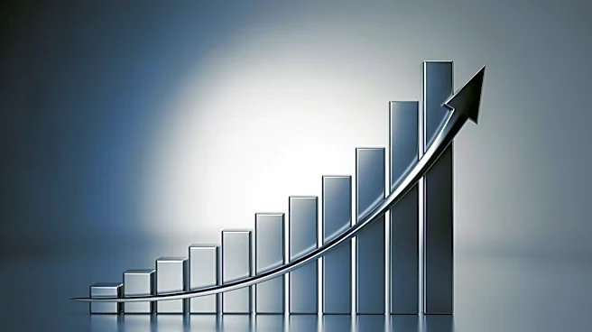 U.S. Job Growth Exceeds Expectations, Paving Way for Potential Fed Rate Hikes