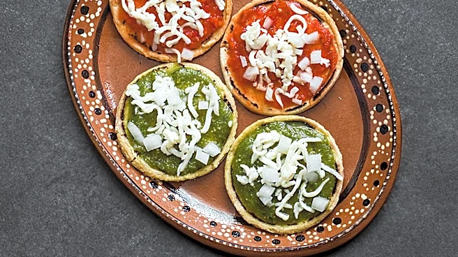 Texas Taquerias Innovate Amid Rising Costs with Creative Menus