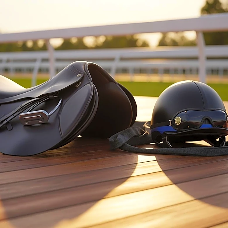 FOX Sports Unveils Summer Racing Schedule with Saratoga and Belmont Highlights