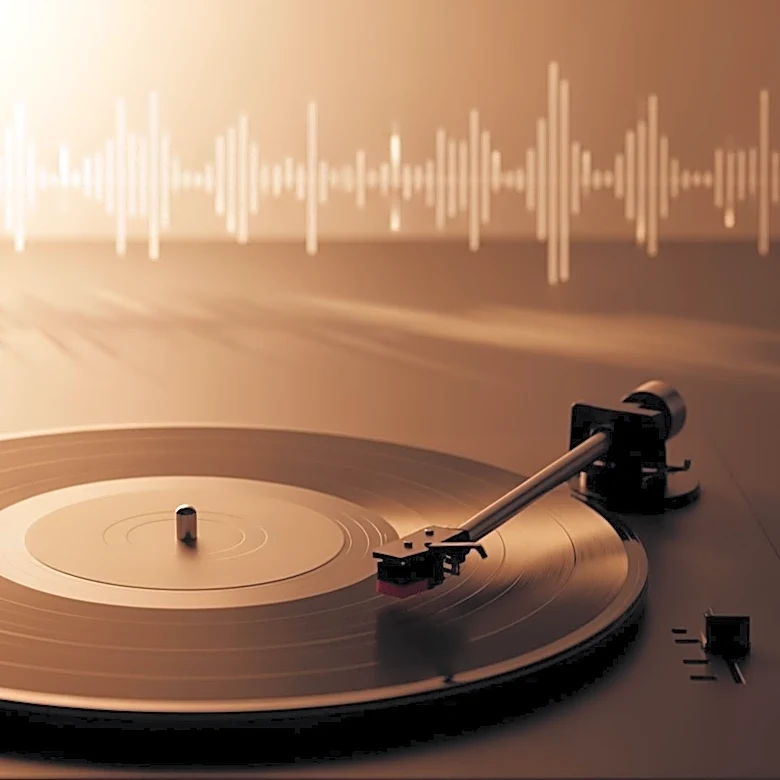 DJ and Producer wev Explores Personal Origins in Debut Album 'OST'