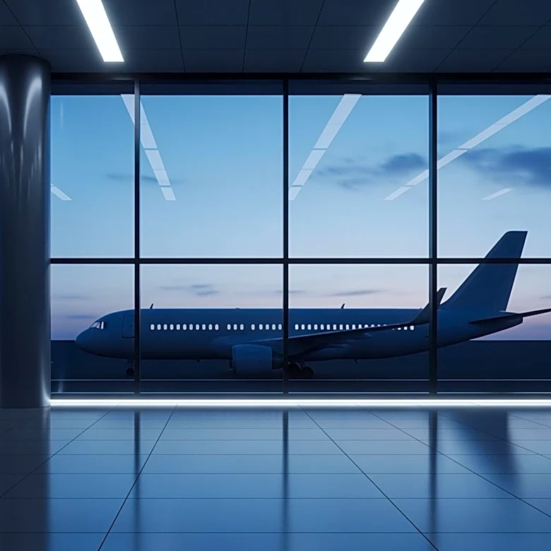 IndiGo Suspends International Routes Amid Rising Costs and Soft Demand