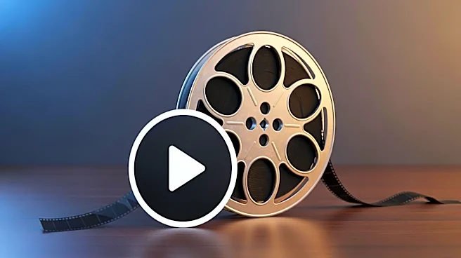 Top New Netflix Movies to Stream This Weekend