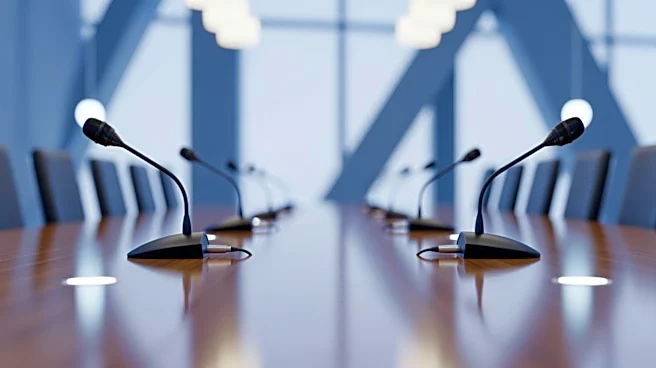 SEC and Big Ten Dismiss Super League Merger Rumors Amid Legislative Disagreements