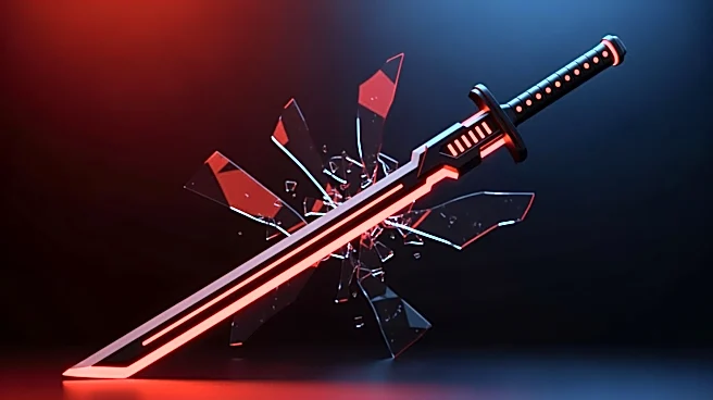 Shift Up Announces Stellar Blade Sequel 'Blood Rain' with Enhanced Graphics