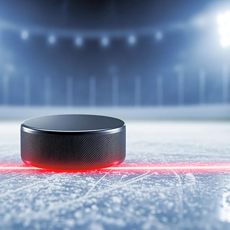 Carolina Hurricanes Triumph Over Golden Knights in Overtime Thriller