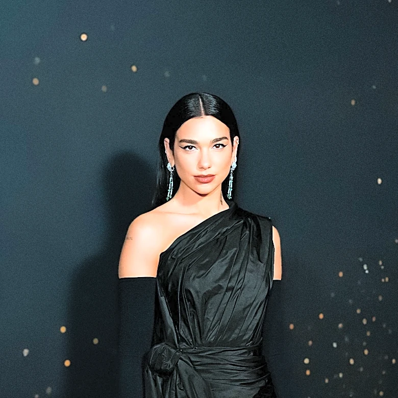 Dua Lipa's Intimate Wedding Highlights Trend Towards Smaller Ceremonies