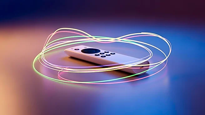 Peacock Showcases Diverse Range of Original Series for Streaming Audiences