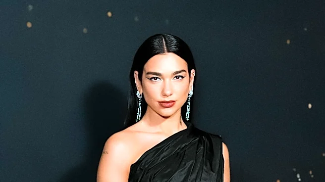 Dua Lipa's Intimate Wedding Highlights Trend Towards Smaller Ceremonies