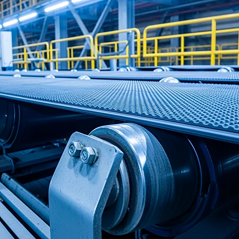 Boton and BHP Enhance Conveyor Systems for Safer and Efficient Mining Operations
