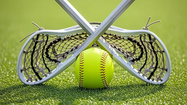 Massapequa Aims to Overcome Sachem in Lacrosse and Softball Championships