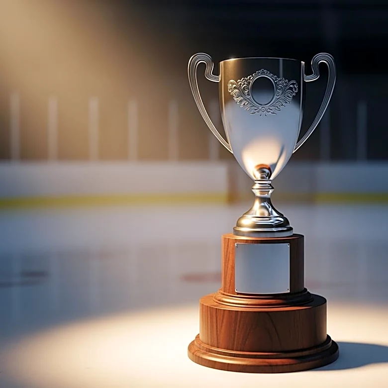 Cole Caufield of Montreal Canadiens Wins Lady Byng Trophy for Gentlemanly Play