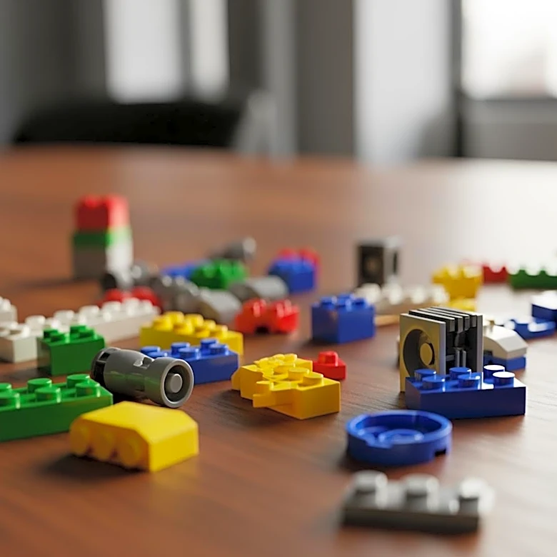 LEGO Reseller Bricks  Minifigs to Return 'Stolen' Star Wars Sets Amid Management Controversy