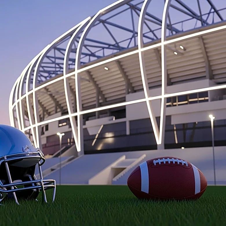 Buffalo Bills Showcase New Highmark Stadium Features Amid Roster Changes