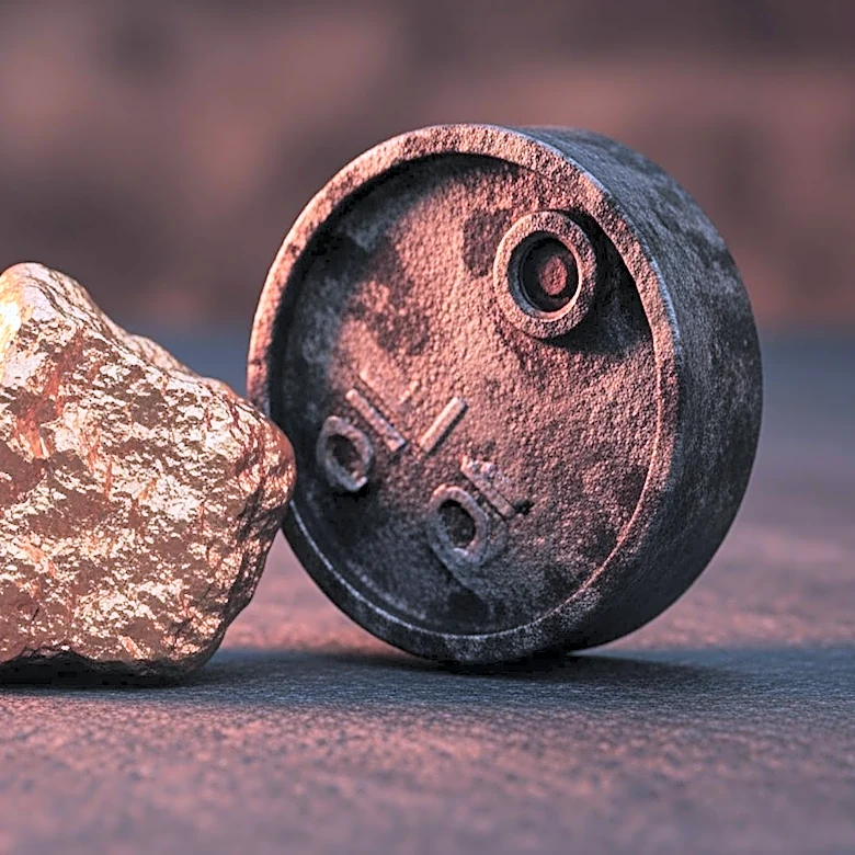 Jefferies Warns of Rising Costs for Gold Miners Due to Oil Prices