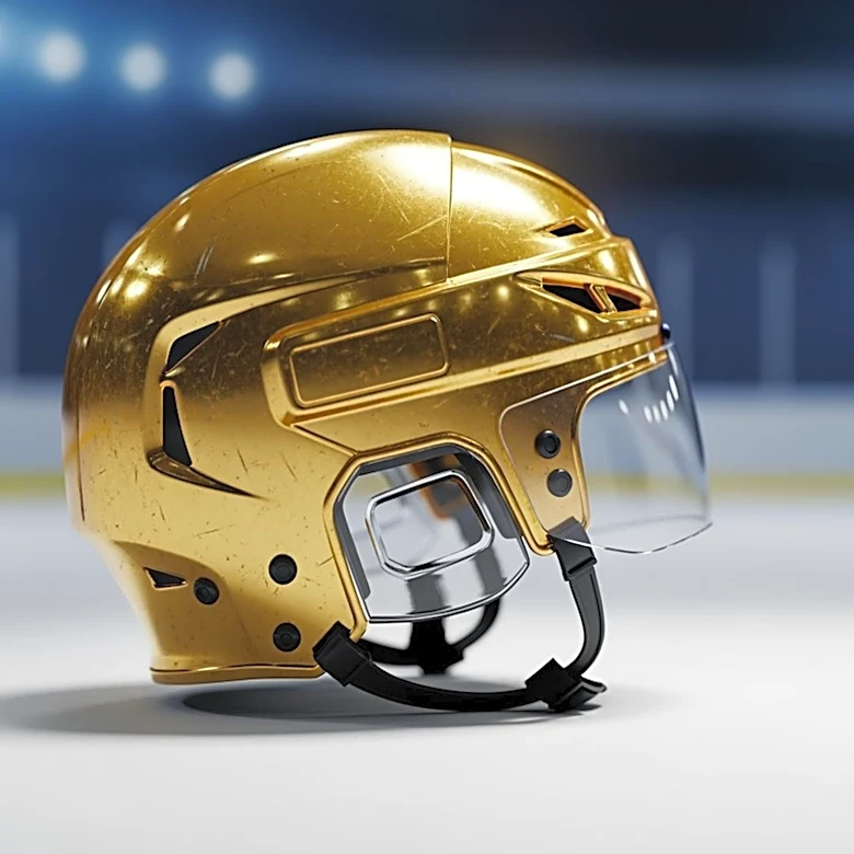 Golden Knights' Brayden McNabb Hospitalized After Injury in Stanley Cup Final