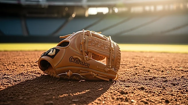 Rangers' Robby Ahlstrom Makes MLB Debut, Strengthening Pitching Staff