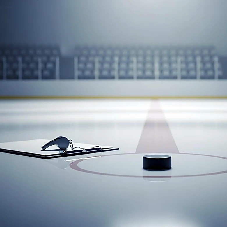 Jay Leach Takes on Challenge as Hartford Wolf Pack's New Head Coach