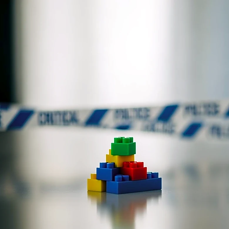 Utah-Based Lego Reseller Closes Franchise Amid Viral Theft Allegations