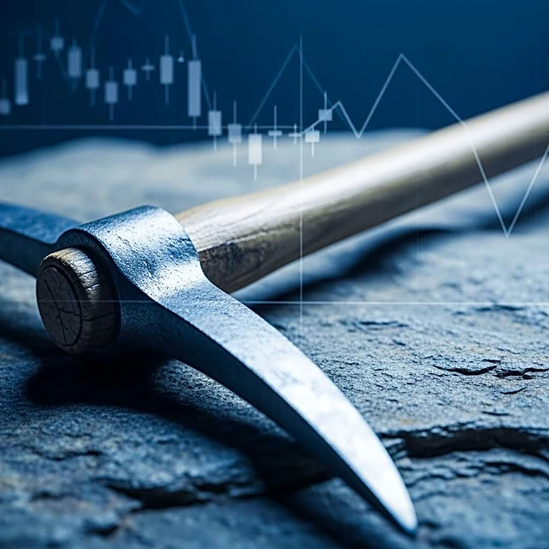 Hecla Mining Stock Drops 11% Following Strong U.S. Jobs Data