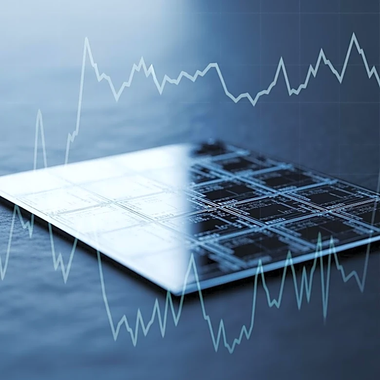 Taiwan Semiconductor Manufacturing Stock Declines 6.6% Amid Market Volatility