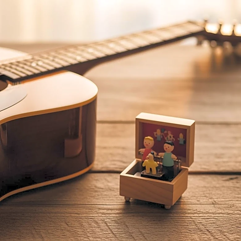 Taylor Swift Returns to Country with New Song for 'Toy Story 5'