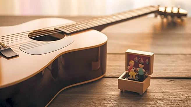 Taylor Swift Returns to Country with New Song for 'Toy Story 5'
