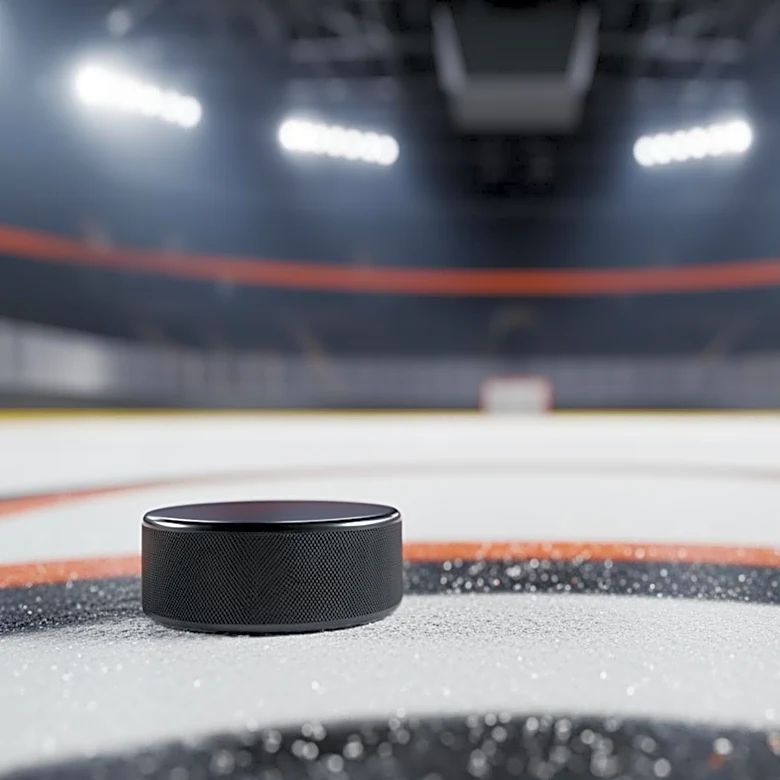 Jacob Gaucher Re-Signs with Philadelphia Flyers on One-Year Contract