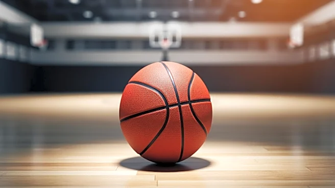 North Carolina Targets Top 2027 Basketball Recruits for Future Success