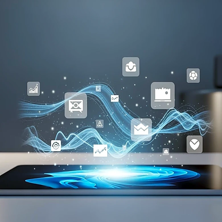 AI Content Tool for Creators Achieves Rapid Revenue Growth