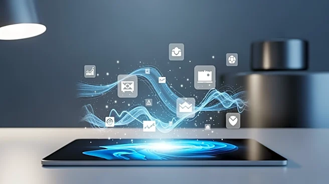 AI Content Tool for Creators Achieves Rapid Revenue Growth