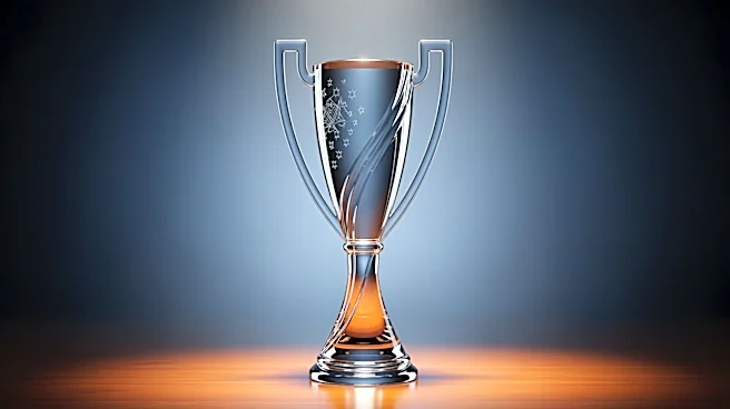Cole Caufield Wins Lady Byng Trophy for Gentlemanly Play
